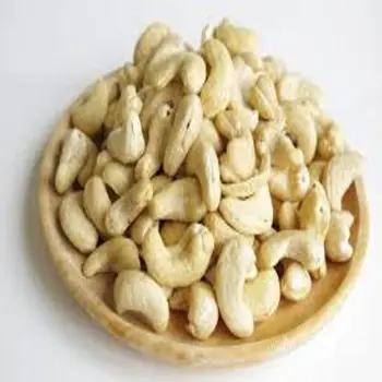 Fresh Split-Cashew